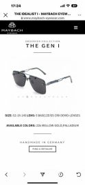 Picture of Maybach Sunglasses _SKUfw52366775fw